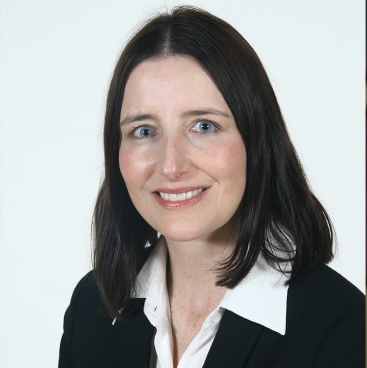 Nicola Nieuwoudt
