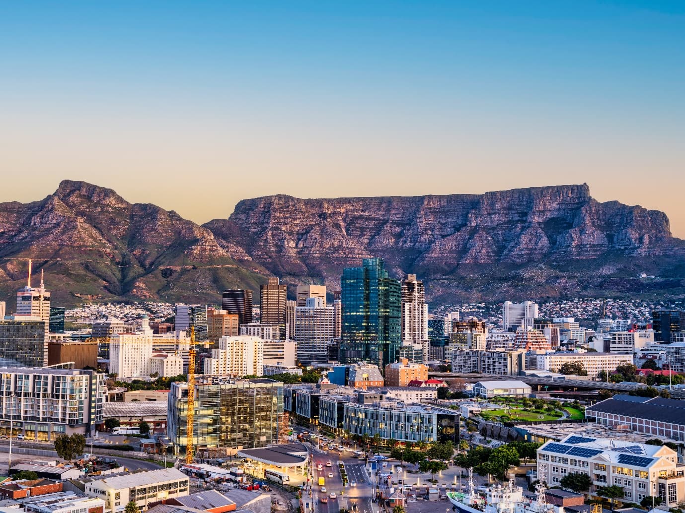Miller du Toit Cloete Inc. Family Law Attorneys in Cape Town